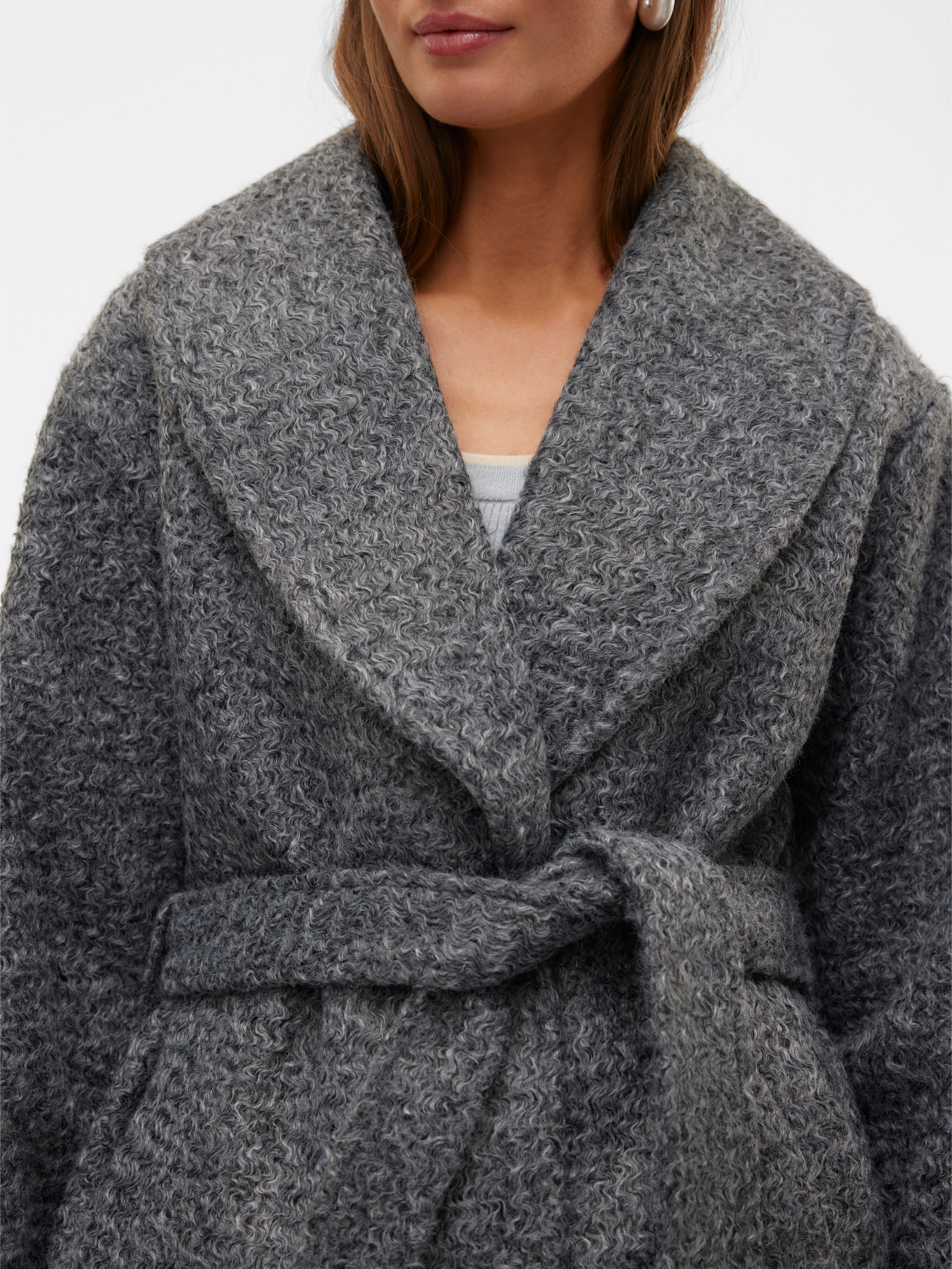 VMELITEBERGEN Jacke