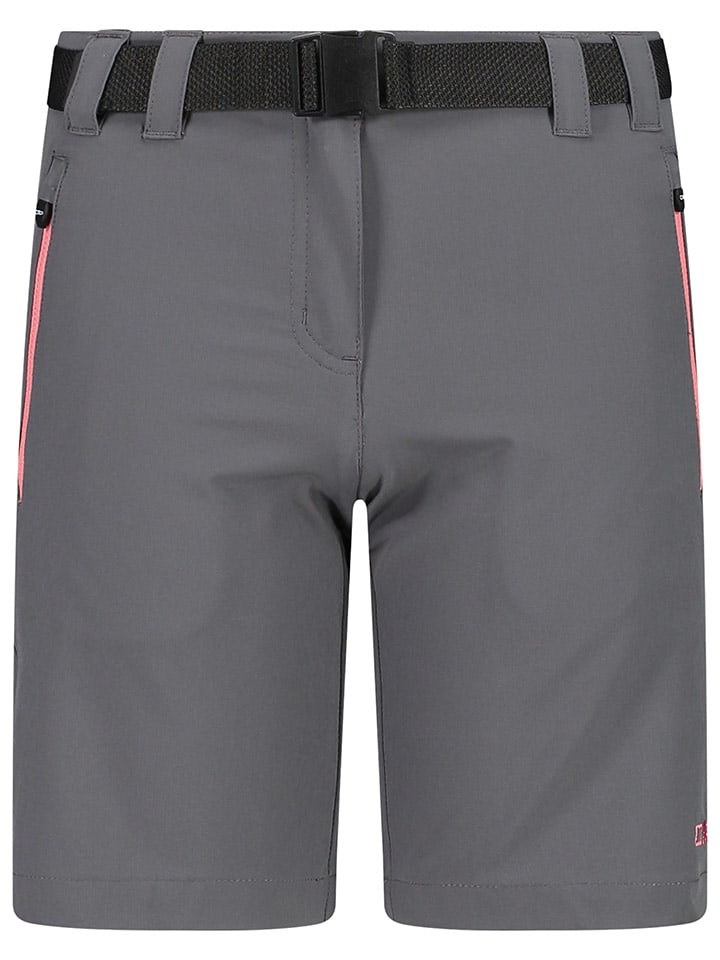 CMP Bermuda in Grau günstig kaufen