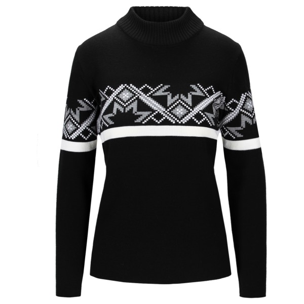 Dale of Norway - Women's Mount Ashcroft Sweater - Merinopullover