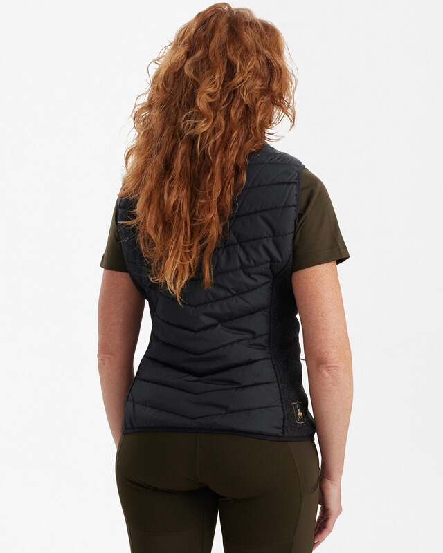 Deerhunter Damen Weste Lady Caroline