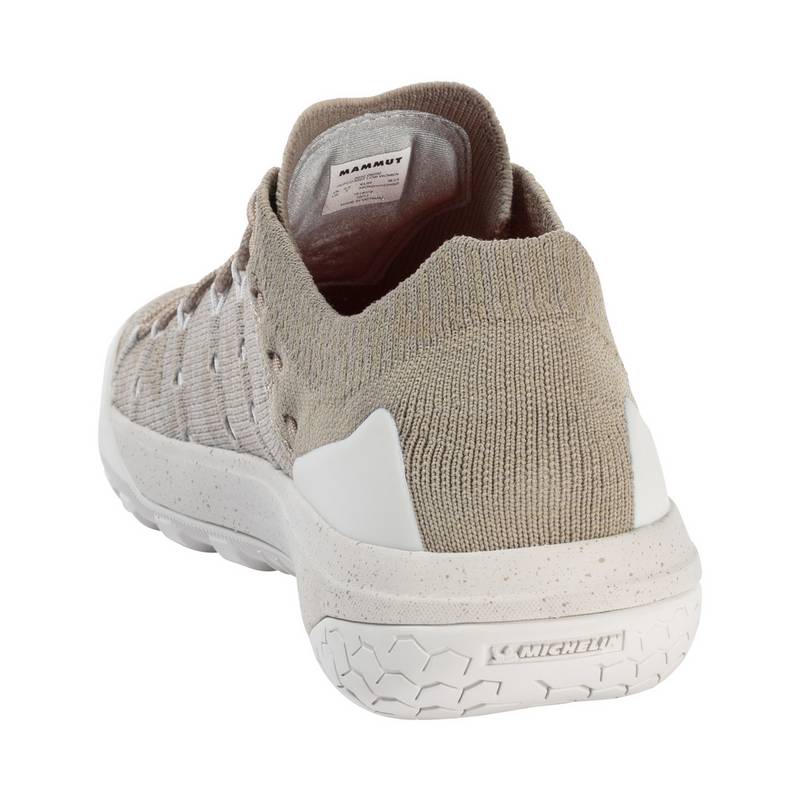 Mammut Hueco Knit Low Zustiegsschuhe Damen