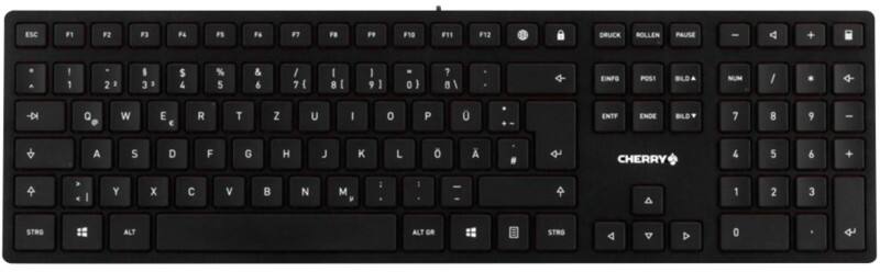 CHERRY Tastatur KC 6000 QWERTZ
