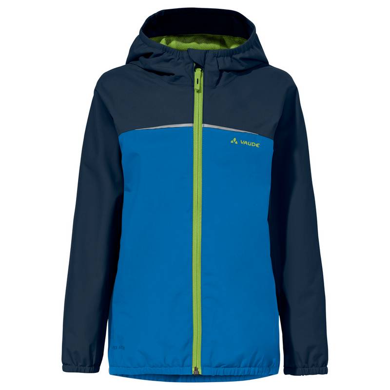 VAUDE Kids Turaco Jacket II Outdoorjacke Kinder