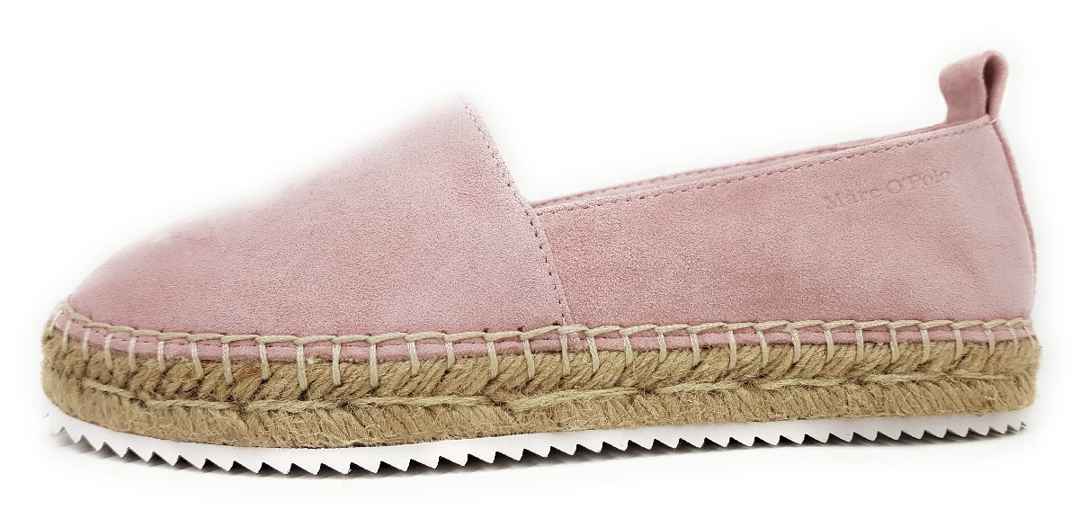 Marc O'Polo Gem 204-15613802-303/305 Rosa 305 rose
