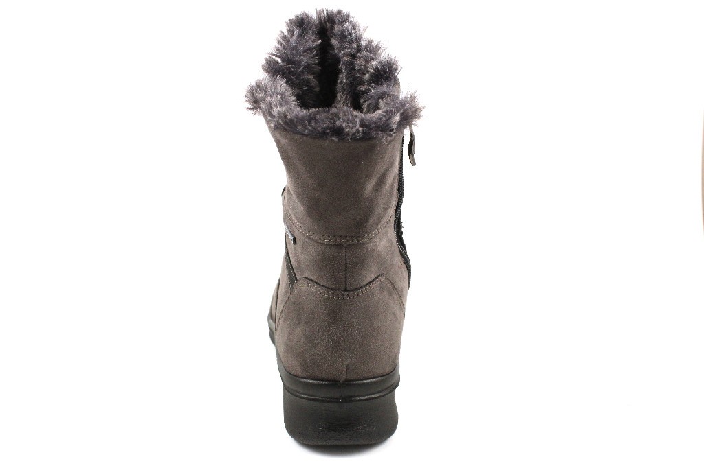 ARA Ballerinas grau