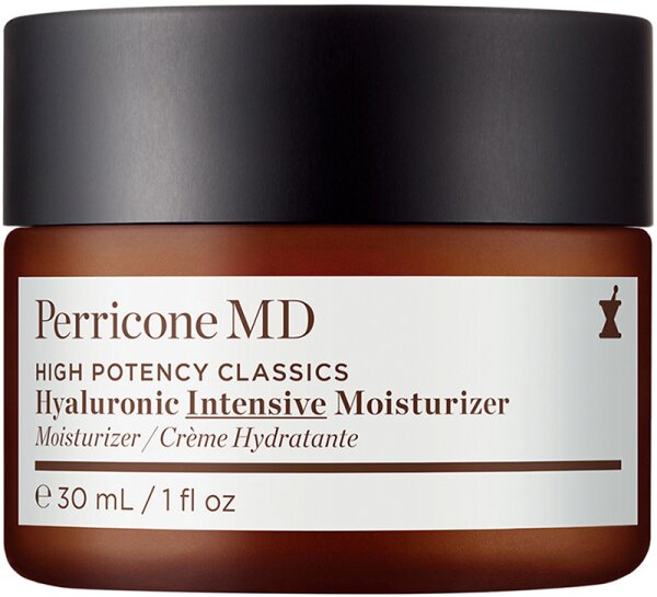 Perricone MD High Potency Classics Hyaluronic Intensive Moisturizer Gesichtscreme