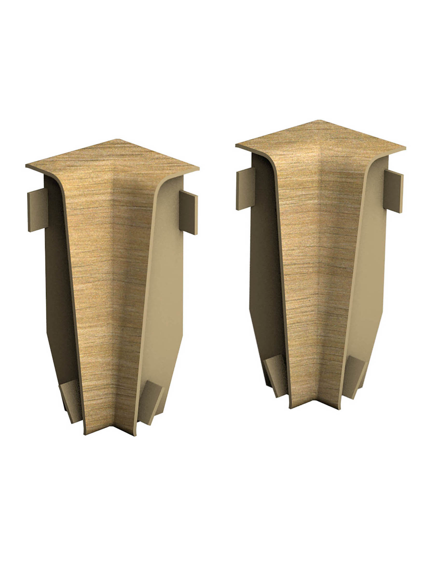 Innenecke 6cm Verlegezubehör, Sort.3