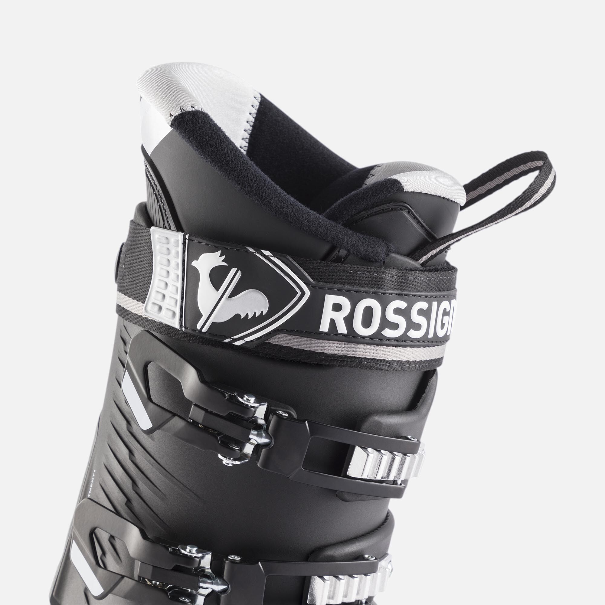 Chaussures de ski de Piste homme HI-Speed 80 HV