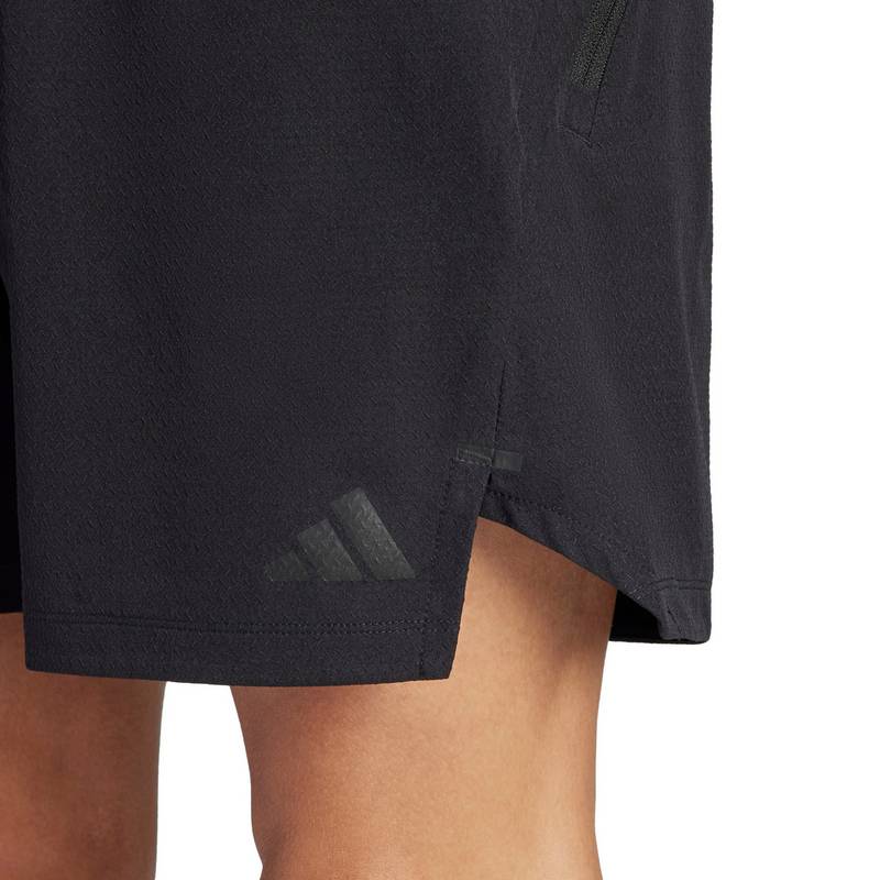 adidas WORKOUT KNURLING Funktionsshorts Herren