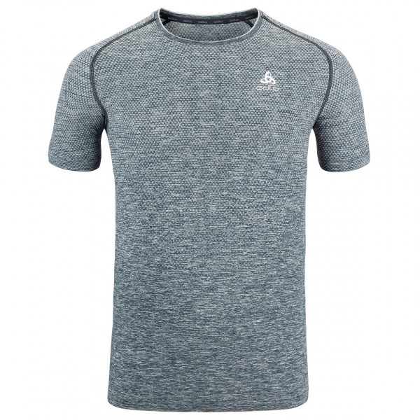 Odlo - T-Shirt S/S Crew Neck Essential Seamless - Funktionsshirt