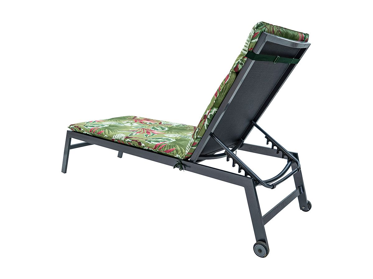 Madison Cala Green 190x60 Liegekissen