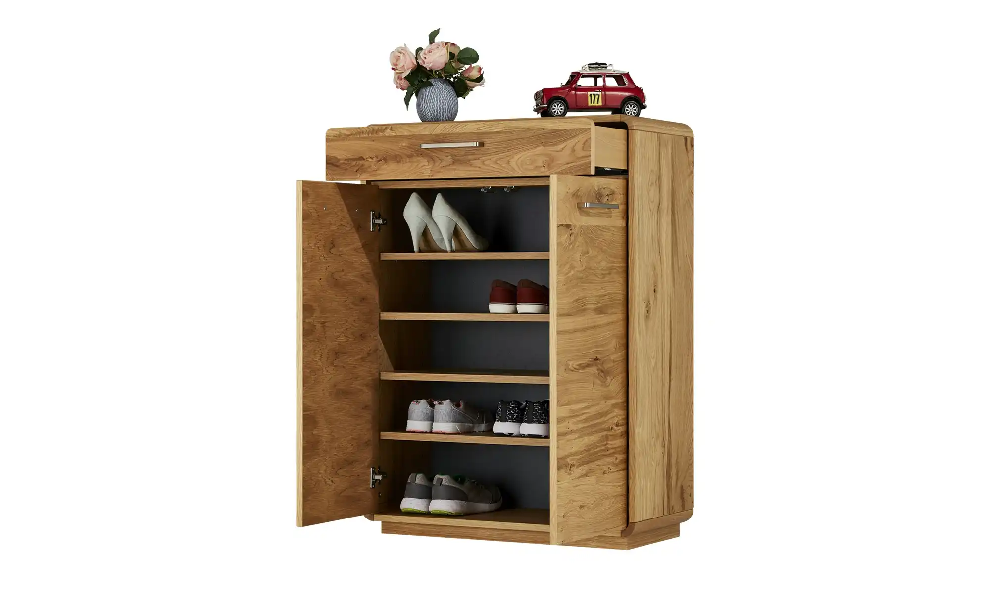 Schuhschrank