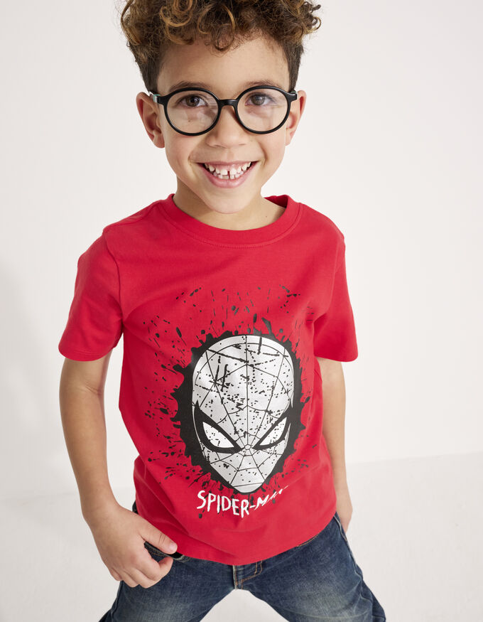 T-Shirt - Spiderman