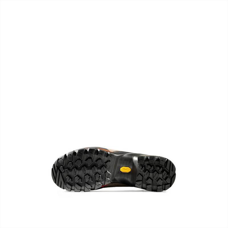 Mammut Trovat Tour High Alpine Bergschuhe Herren