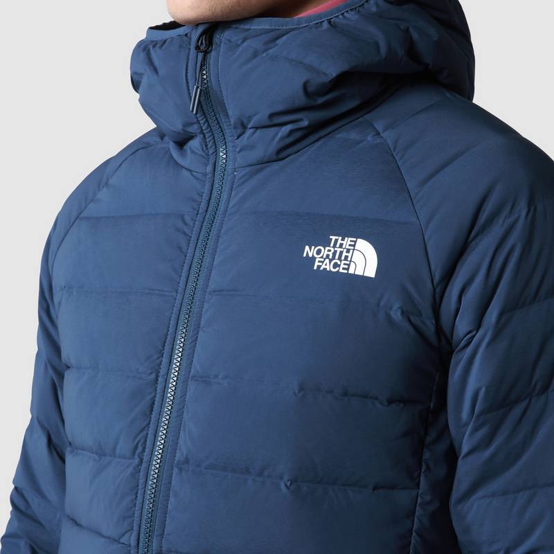 The North Face BELLEVIEW Daunenjacke Herren