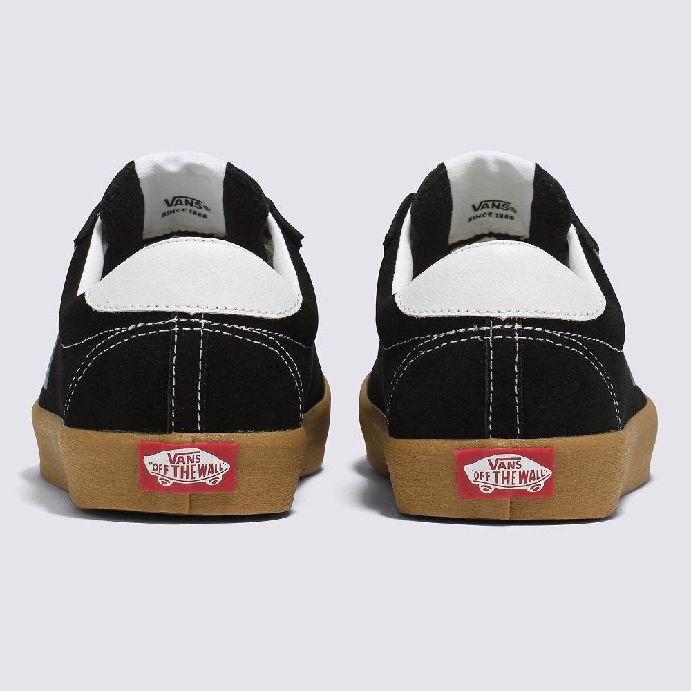 Vans Sport Low VN000CQRB9M / schwarz