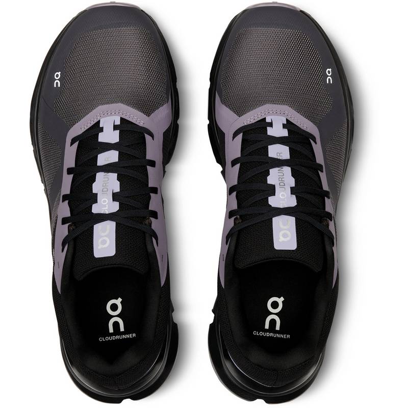 On Cloudrunner Laufschuhe Herren