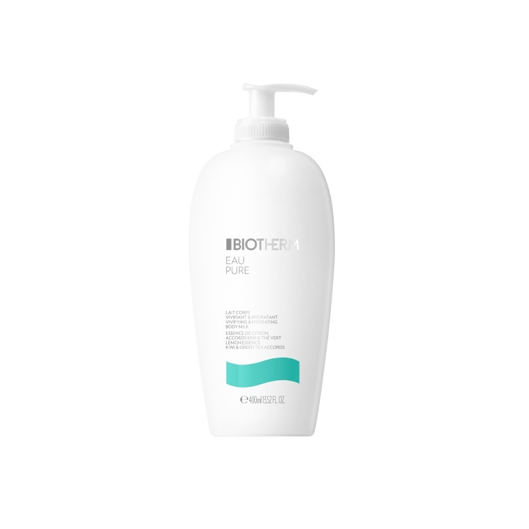 Eau Pure Body Milk