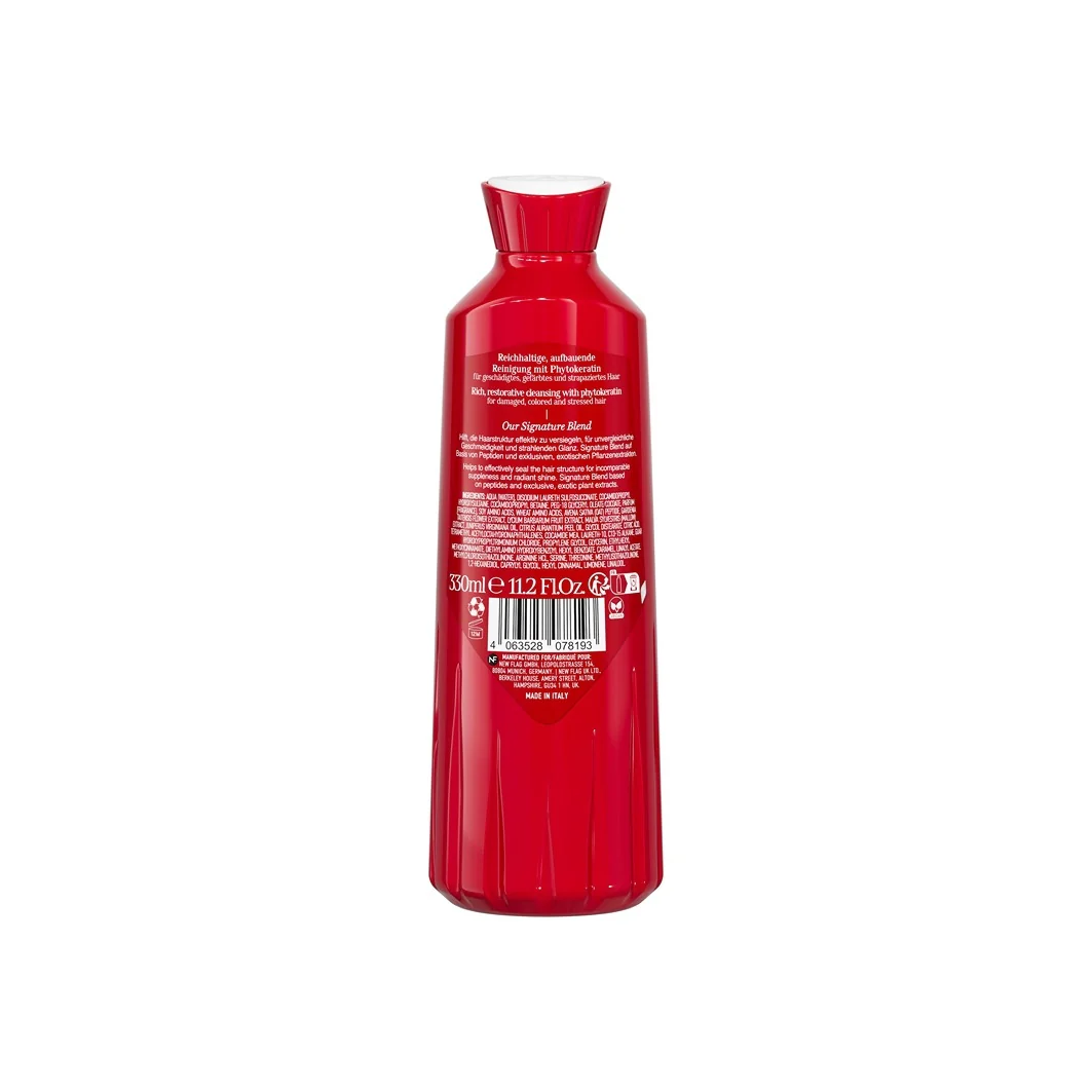 Repair Reveal Reveal šampon - Obnavljajući šampon