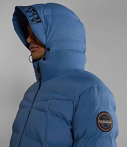 Napapijri Herren Jacke NEWTON