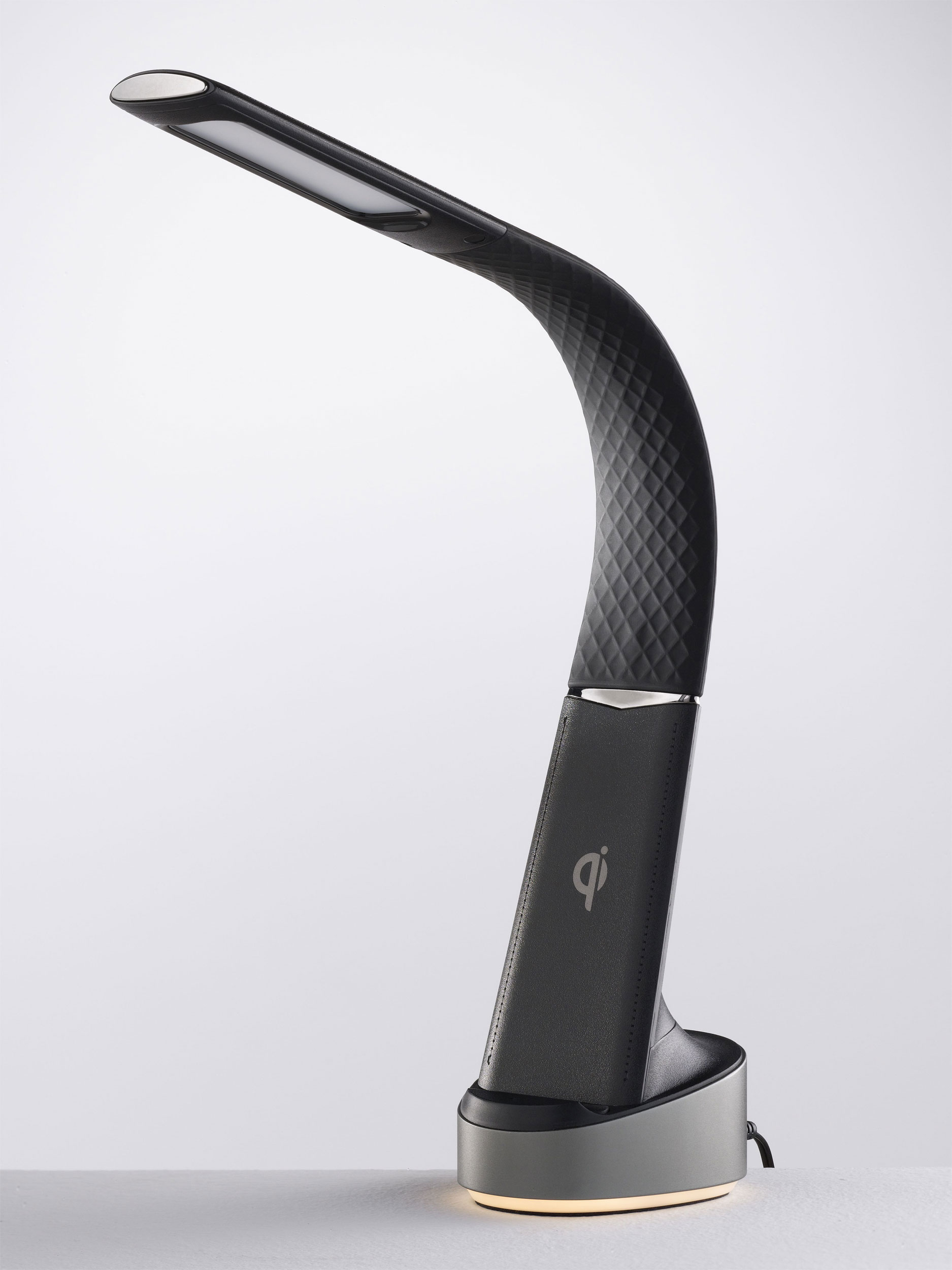 casa NOVALED-Schreibtischleuchte 1flg