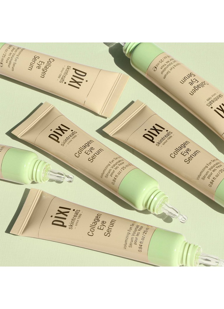Ορός ματιών Pixi Collagen