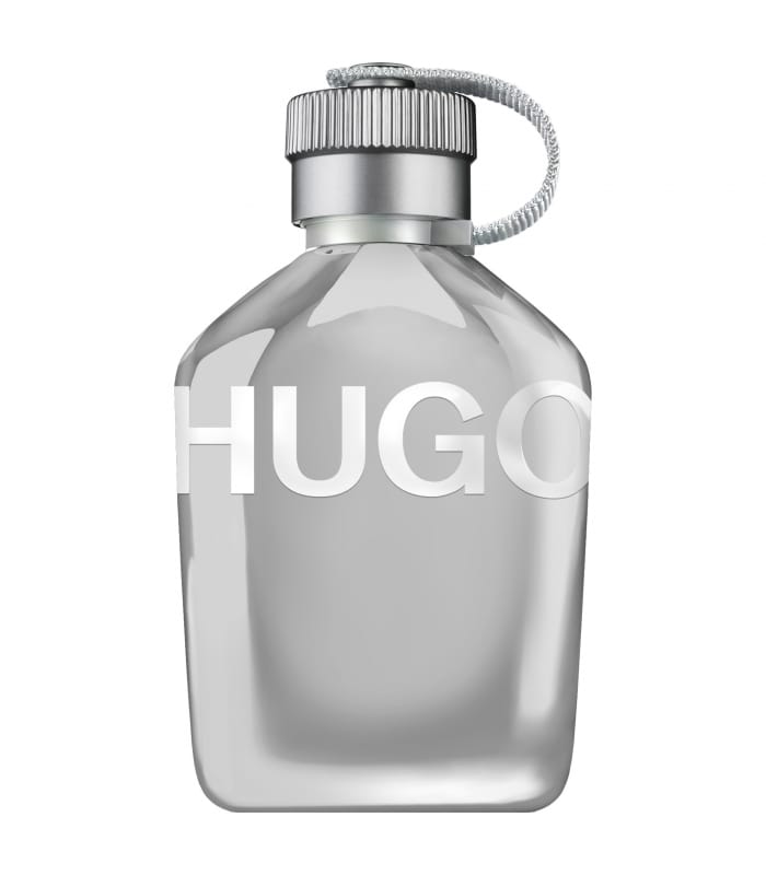 Hugo Boss-HUGO REFLECTIVE-Eau de Toilette