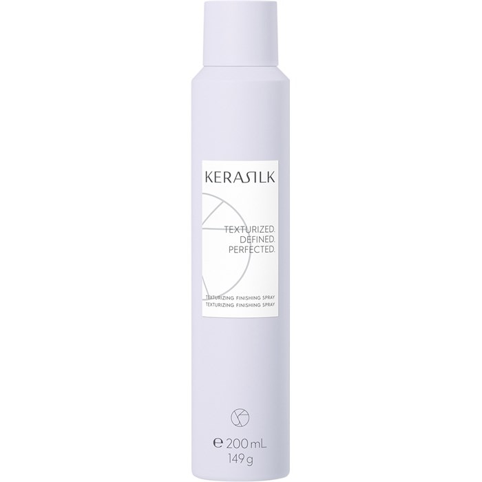 Texturizing Finishing Spray