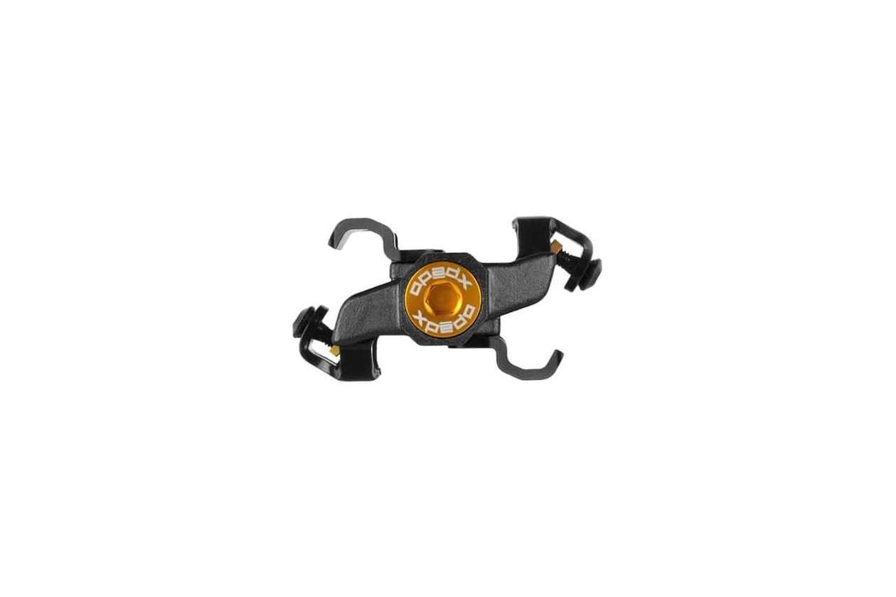 Xpedo Clipless CXR Pro TI Pedal