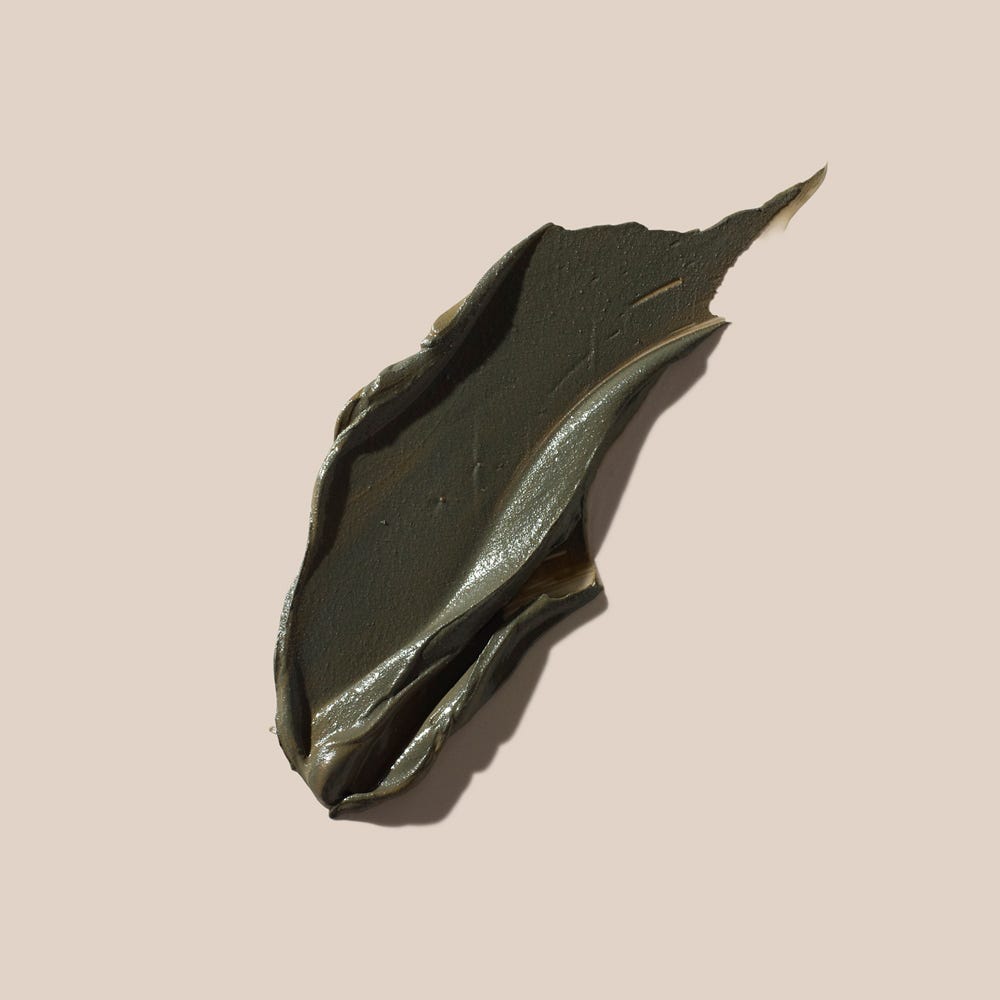 AHAVA Natural Dead Sea Mud 400 g