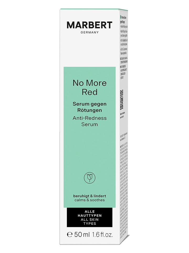 Marbert Anti-Redness-Serum 