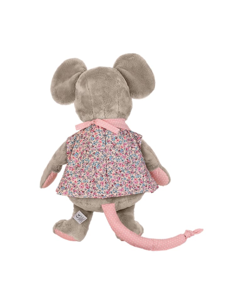 Sterntaler Kuscheltier XL MAUS Mabel in mehrfarbig günstig kaufen onesize