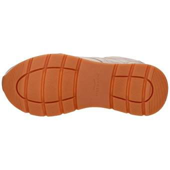Voile Blanche Storm 015 Woman Sneaker in beige