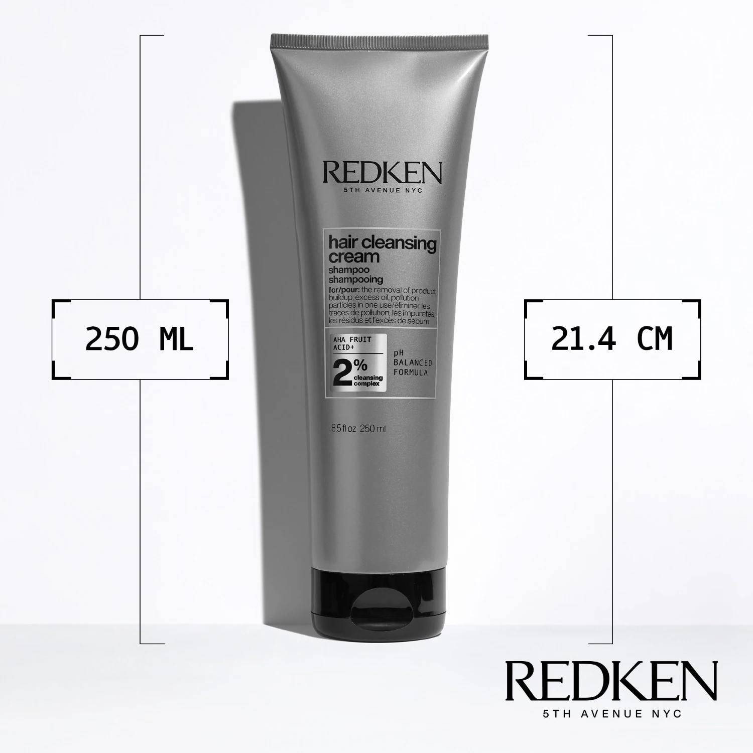 Redken krema za čišćenje kose