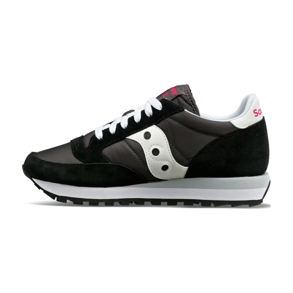 Saucony Jazz Original S1044-676 / schwarz