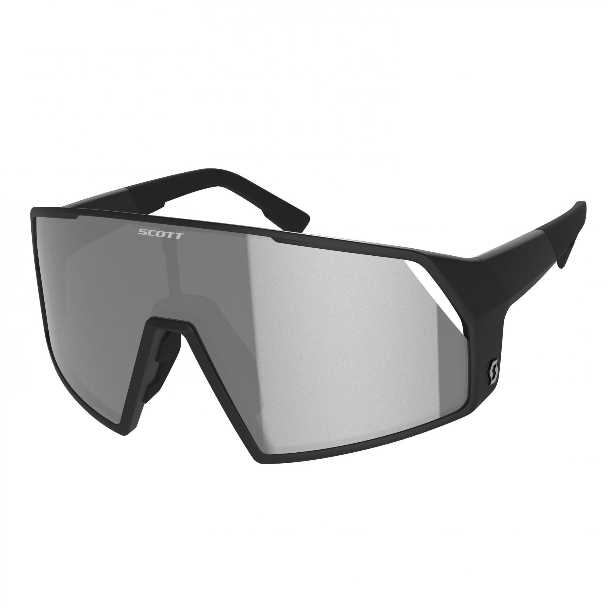 Scott Fahrradbrille Scott Pro Shield Long-sleeve Sunglasses