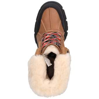 UGG Ashton Addie in braun