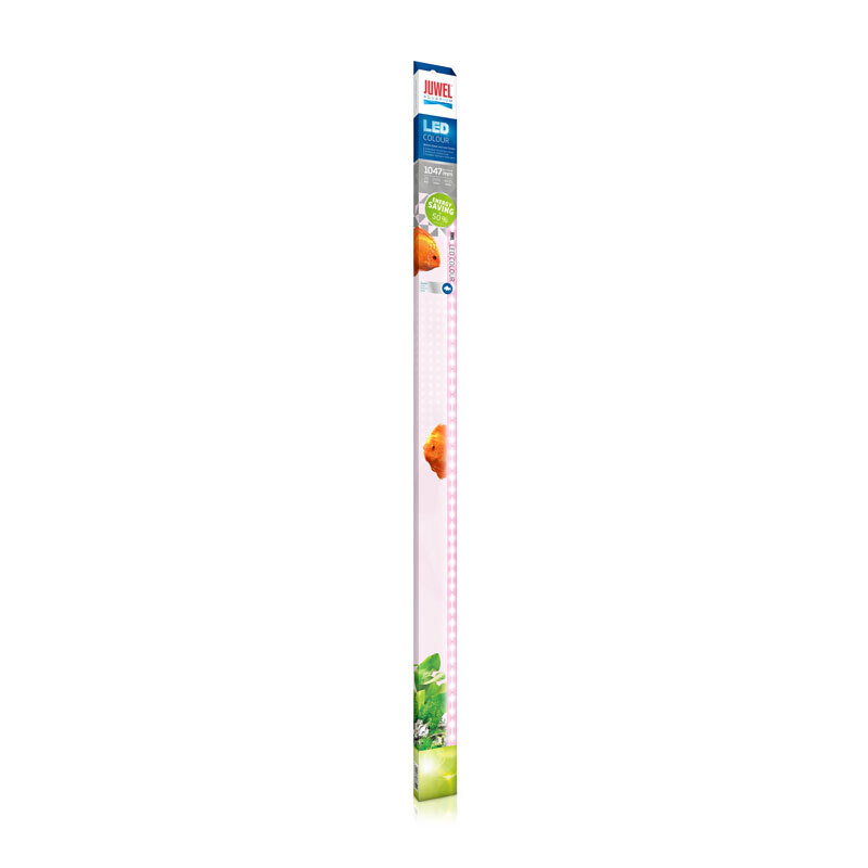 JUWEL Beleuchtung JUWEL Leuchtmittel LED Colour 1,047 m, 21 W