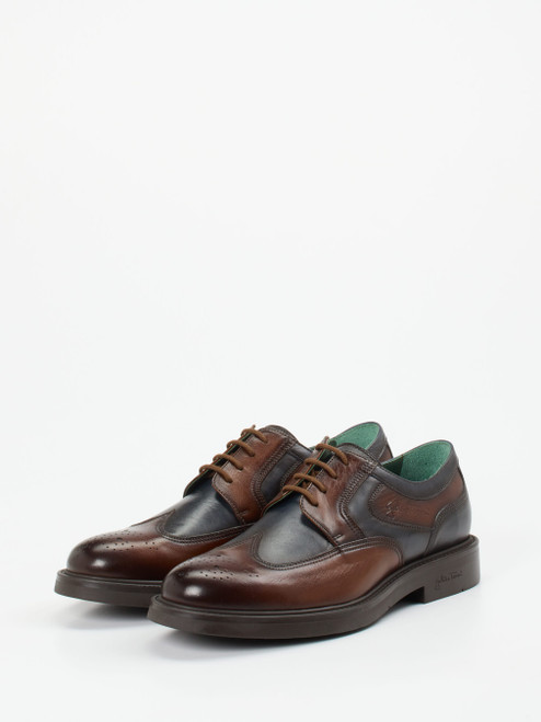 Schnürschuh-46102010020 Galizio Torresi
