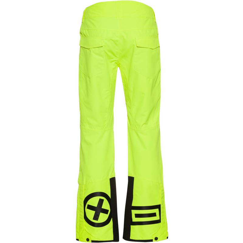 Chiemsee TAOS Skihose Herren