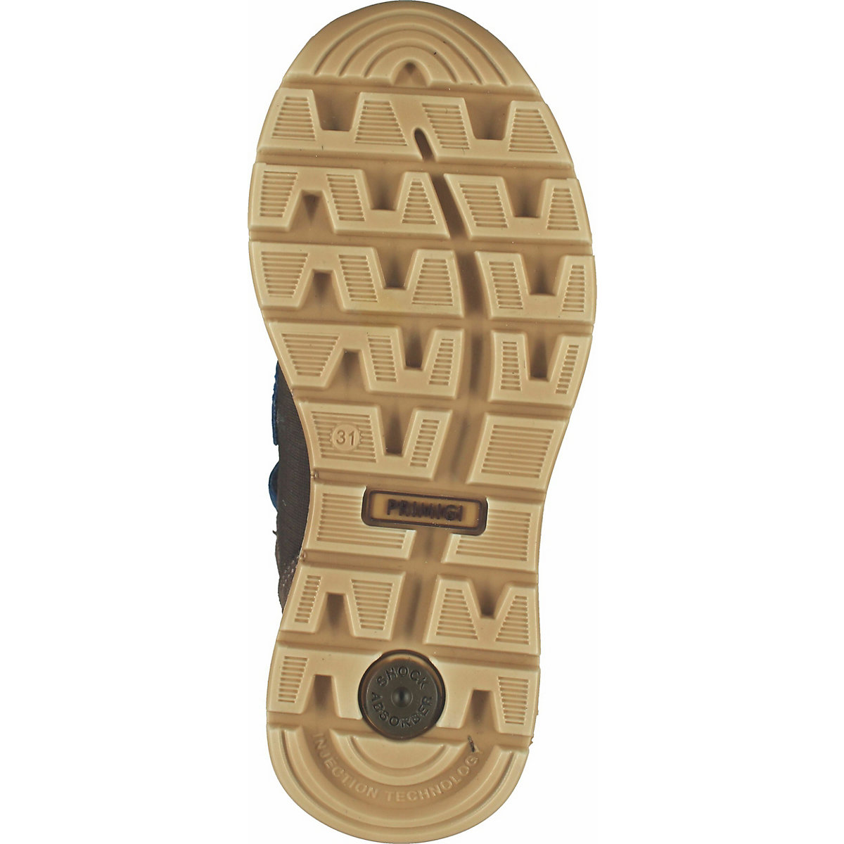 Sneaker Halbschuhe