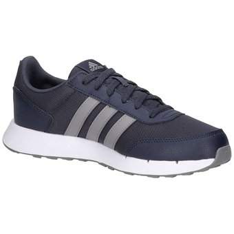 adidas Run 50s Sneaker in blau