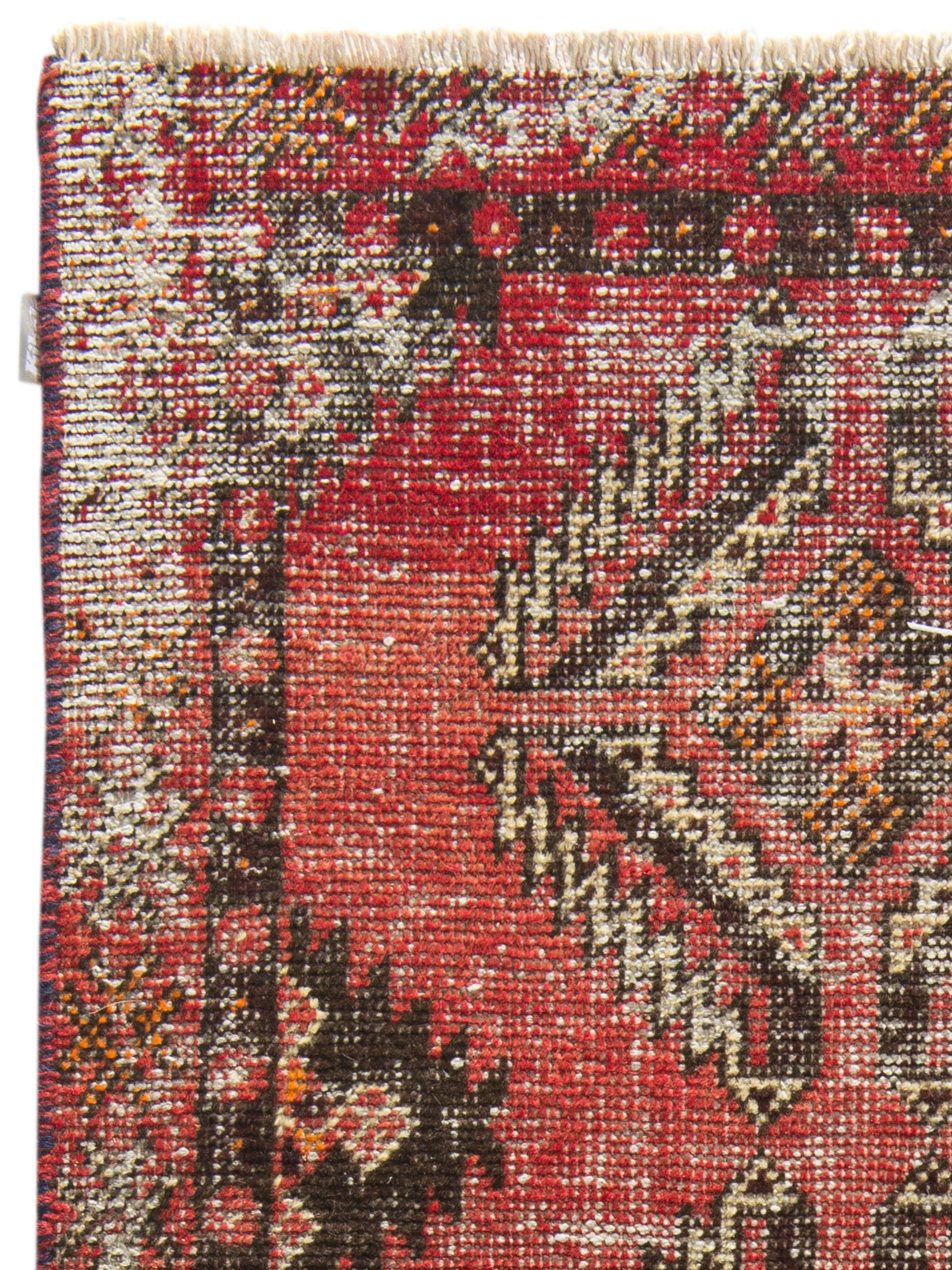 Belutsch Vintage ca. 125 x 200 cm, Unikat / Einzelstück