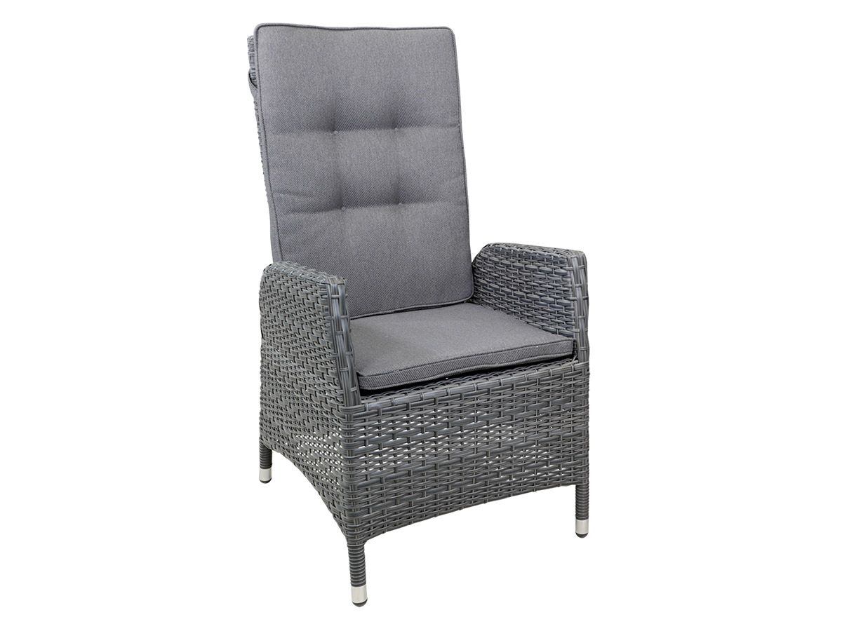 Outdoor Feelings Santos 2.0 Diningstuhl