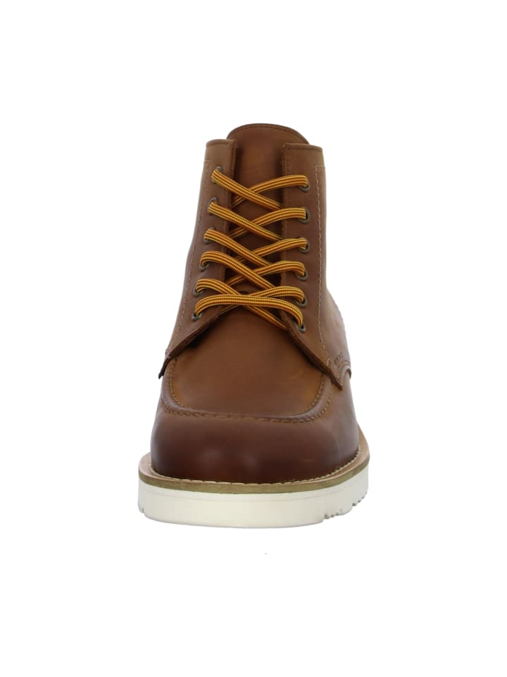 LLOYD Schnürboots in Braun günstig kaufen