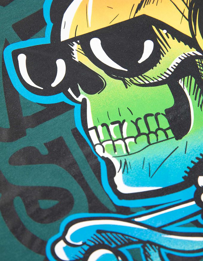 T-Shirt - Print