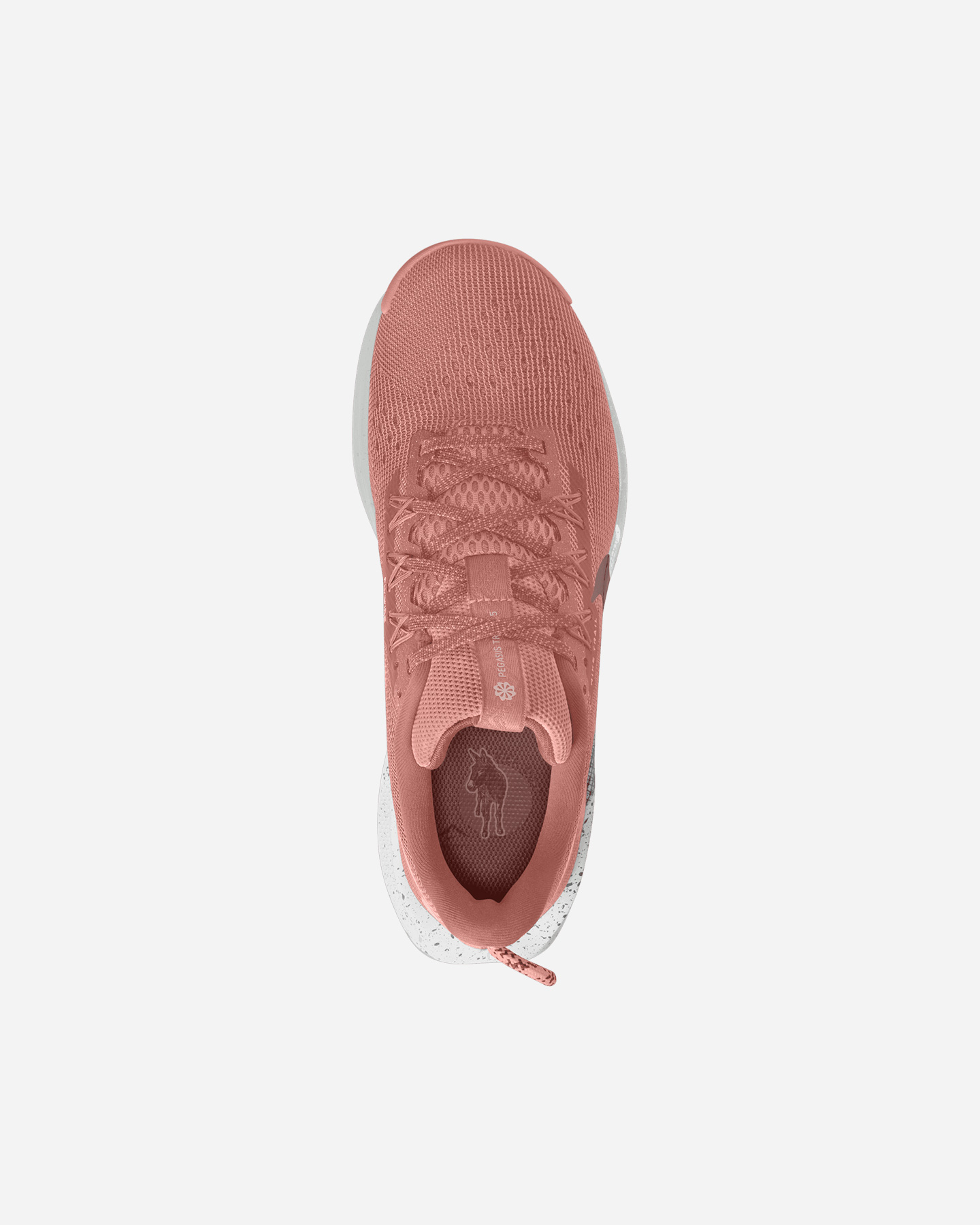 Scarpe Trail Nike React Pegasus Trail 5 W DV3865-600