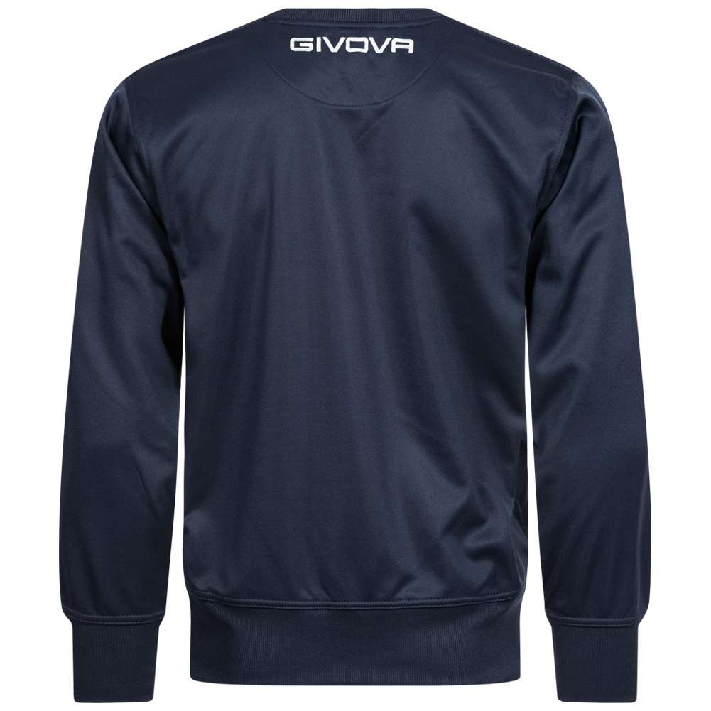 Givova One Herren Trainings Sweatshirt MA019-0004