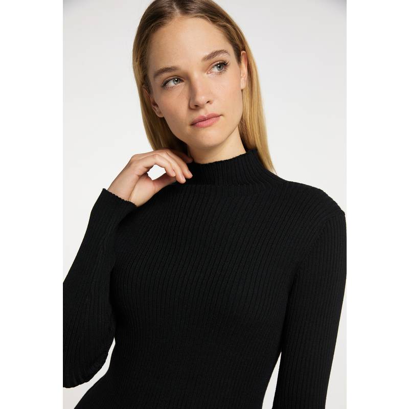 DreiMaster Strickpullover Damen