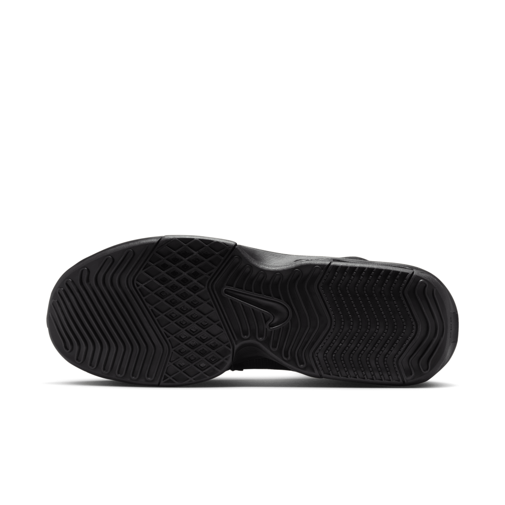 Nike Lebron Witness VIII 8 FB2239-002 / schwarz